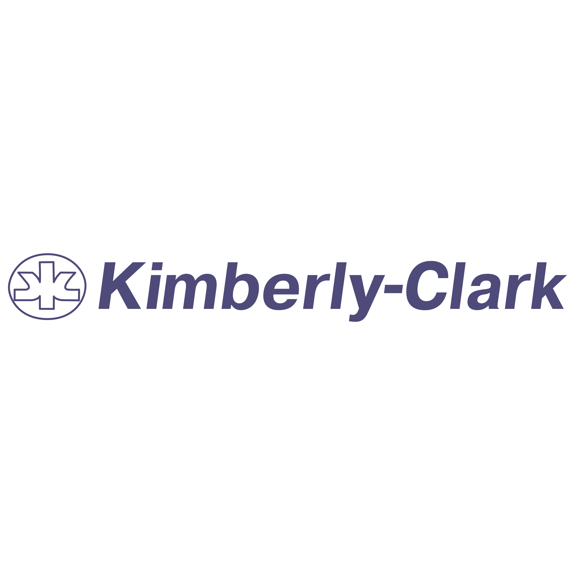 Kimberly Clark