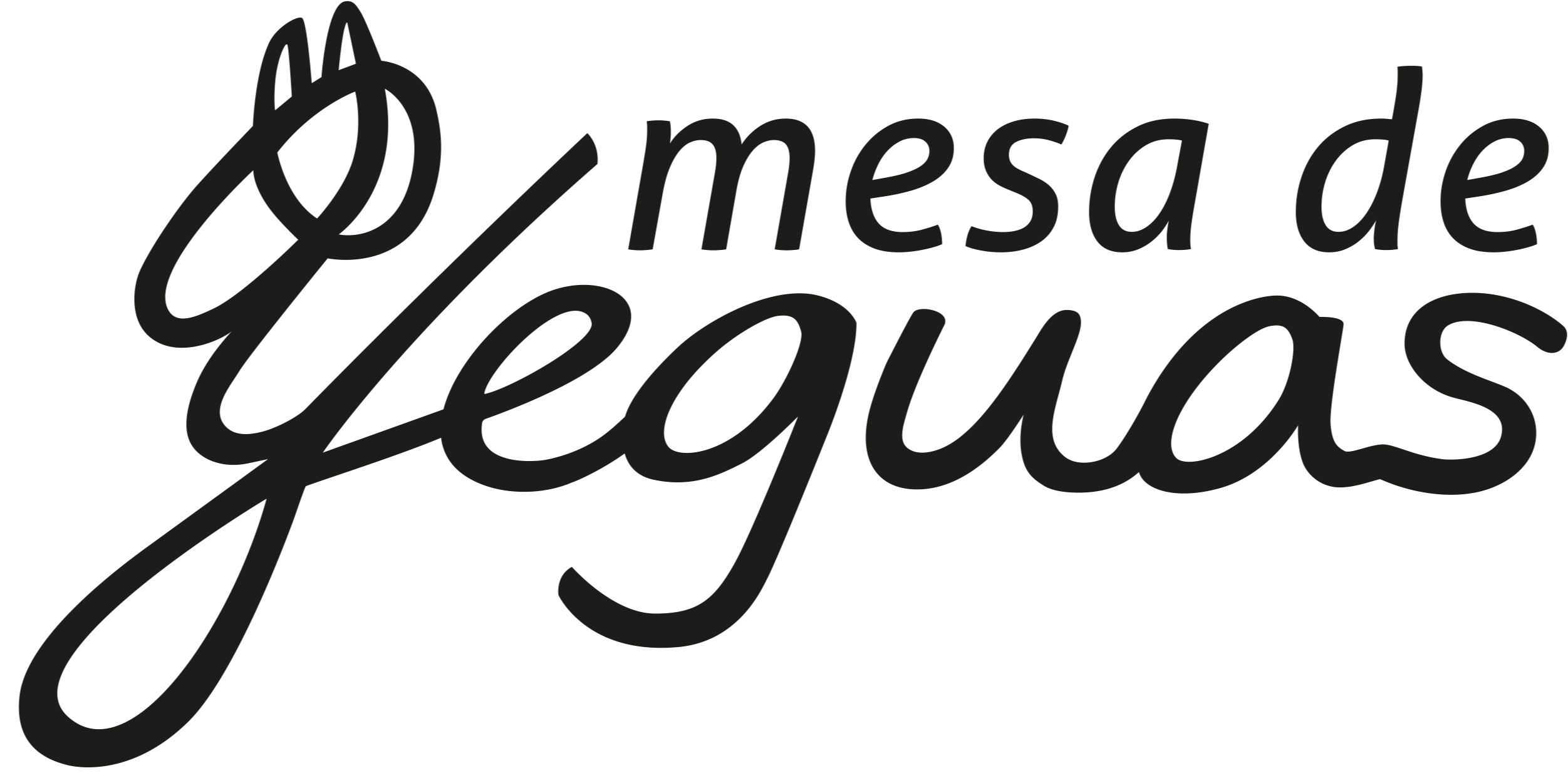 Mese de yeguar
